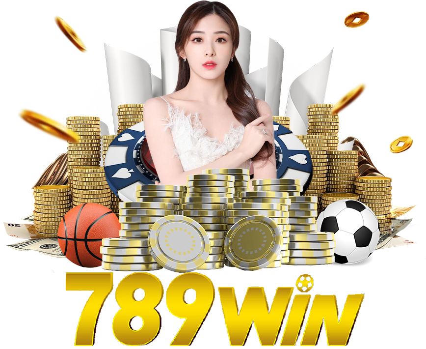 Giao diện 789WIN
